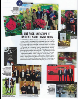 La Sauvagine Terre et Passion®