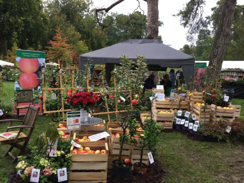 La Sauvagine Terre et Passion®