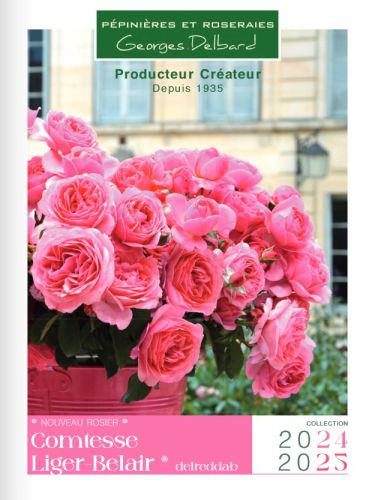 La Sauvagine Terre et Passion®