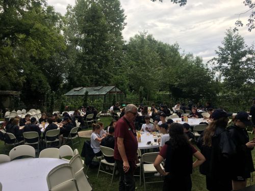 La Sauvagine Terre et Passion®