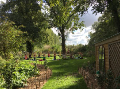 La Sauvagine Terre et Passion®