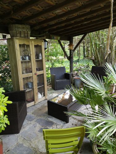 La Sauvagine Terre et Passion®