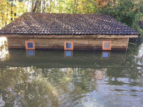 La Sauvagine Terre et Passion®