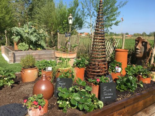 La Sauvagine Terre et Passion®