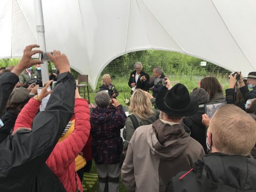 La Sauvagine Terre et Passion®