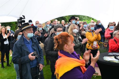 La Sauvagine Terre et Passion®