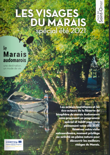 La Sauvagine Terre et Passion®