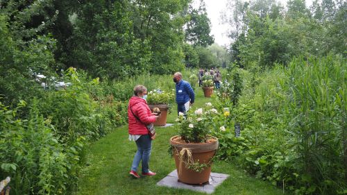 La Sauvagine Terre et Passion®