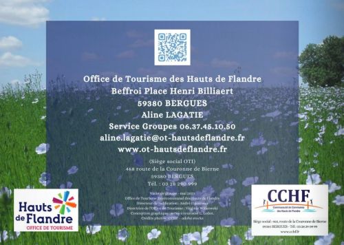 La Sauvagine Terre et Passion®