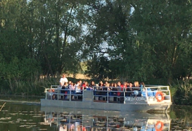 La Sauvagine Terre et Passion®