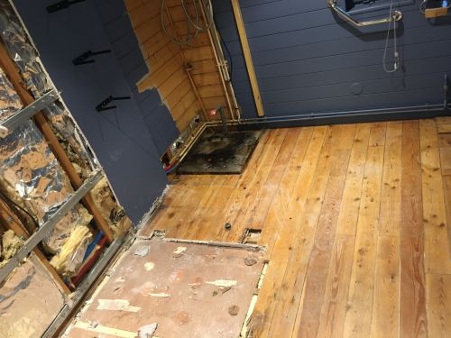 La Sauvagine Terre et Passion®