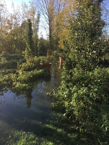 La Sauvagine Terre et Passion®