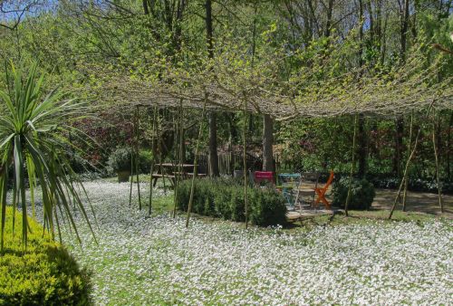 La Sauvagine Terre et Passion®