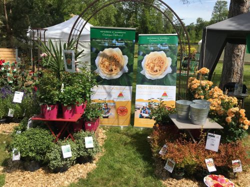 La Sauvagine Terre et Passion®