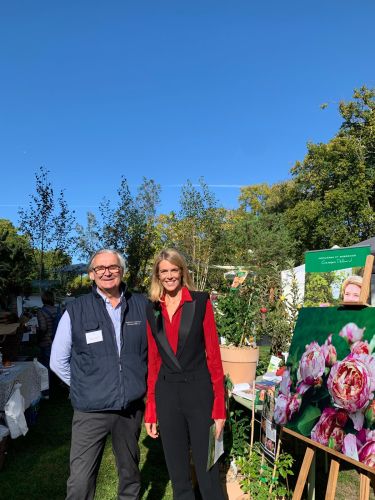 La Sauvagine Terre et Passion®