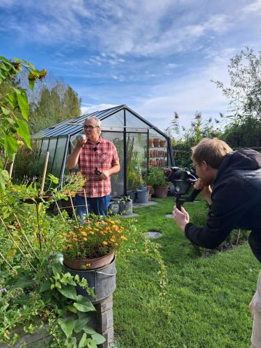 La Sauvagine Terre et Passion®