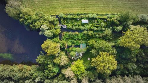 La Sauvagine Terre et Passion®