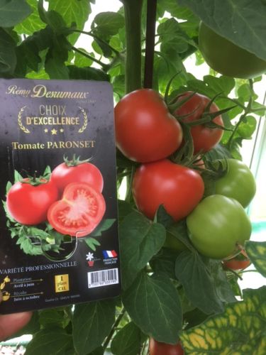 La Sauvagine Terre et Passion®