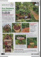 La Sauvagine Terre et Passion®