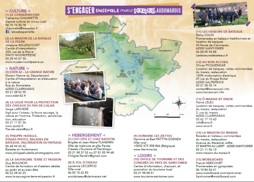 La Sauvagine Terre et Passion®