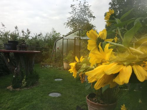 La Sauvagine Terre et Passion®