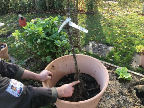 La Sauvagine Terre et Passion®