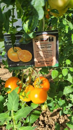 La Sauvagine Terre et Passion®