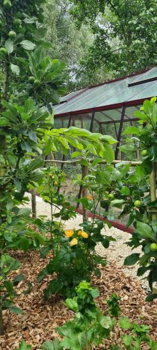 La Sauvagine Terre et Passion®