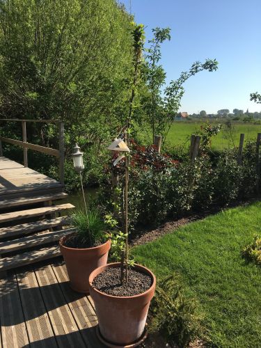 La Sauvagine Terre et Passion®