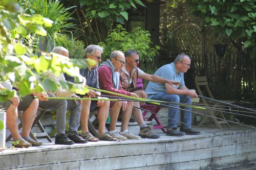 La Sauvagine Terre et Passion®