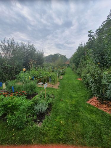 La Sauvagine Terre et Passion®