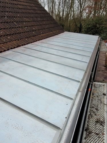 La Sauvagine Terre et Passion®