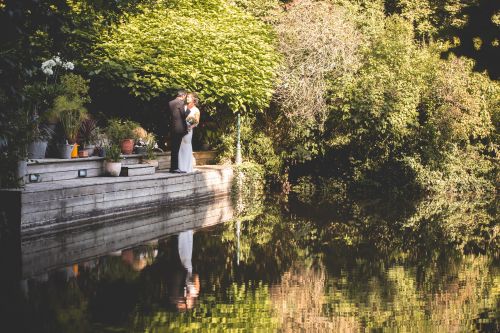 La Sauvagine Terre et Passion®