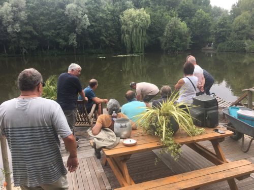 La Sauvagine Terre et Passion®