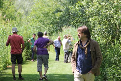 La Sauvagine Terre et Passion®