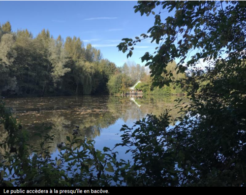 La Sauvagine Terre et Passion®