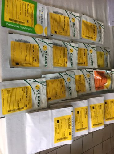 La Sauvagine Terre et Passion®