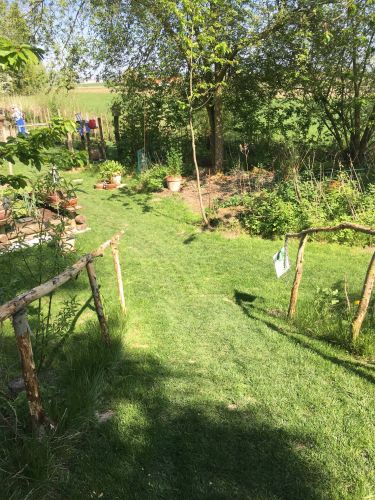 La Sauvagine Terre et Passion®