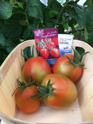 La Sauvagine Terre et Passion®