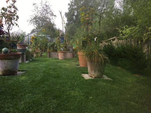 La Sauvagine Terre et Passion®