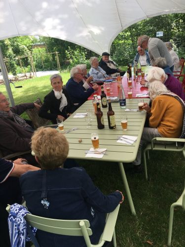 La Sauvagine Terre et Passion®