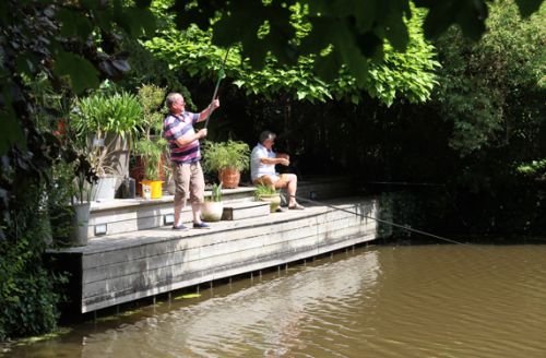 La Sauvagine Terre et Passion®