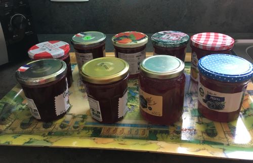 La Sauvagine Terre et Passion®