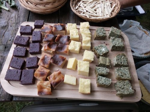 La Sauvagine Terre et Passion®