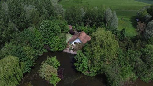 La Sauvagine Terre et Passion®