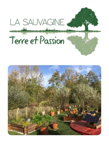 La Sauvagine Terre et Passion®