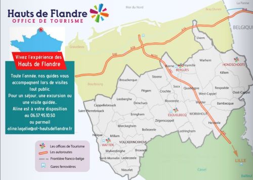 La Sauvagine Terre et Passion®