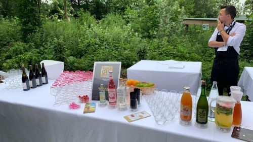 La Sauvagine Terre et Passion®