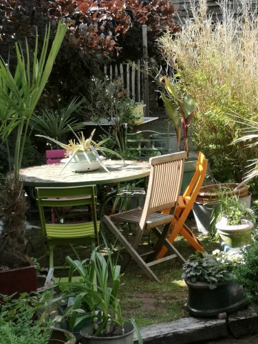 La Sauvagine Terre et Passion®