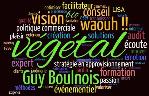 La Sauvagine Terre et Passion®